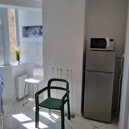 Universitate Apartment Bucharest
