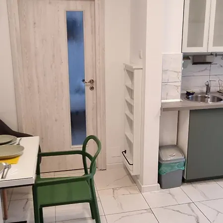 Apartment Universitate