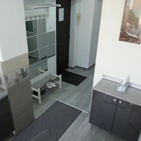 Apartment Universitate *