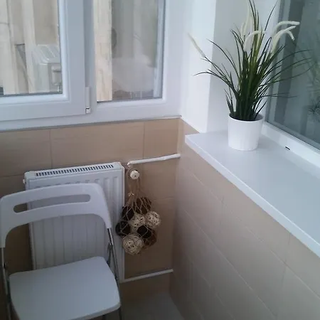 Apartment Universitate *