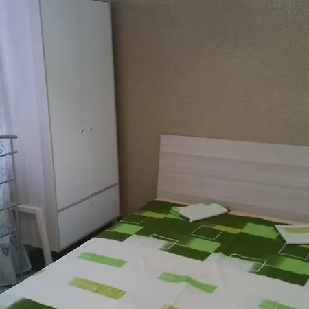 Apartment Universitate *