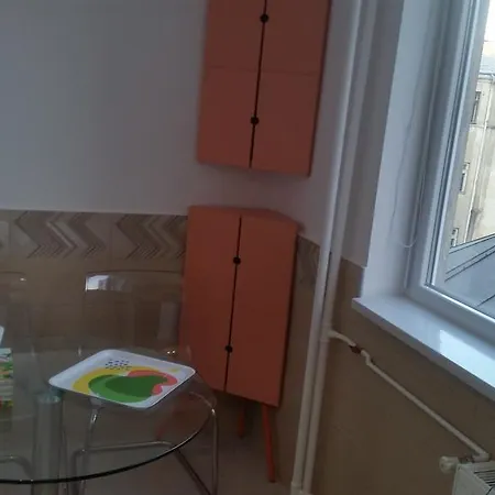 Apartment Universitate *