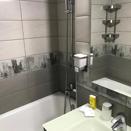Universitate Apartment Bucharest