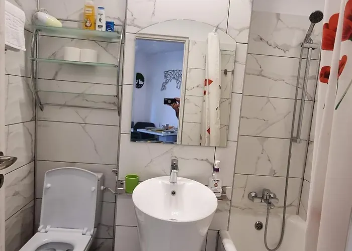 Universitate Bukarest