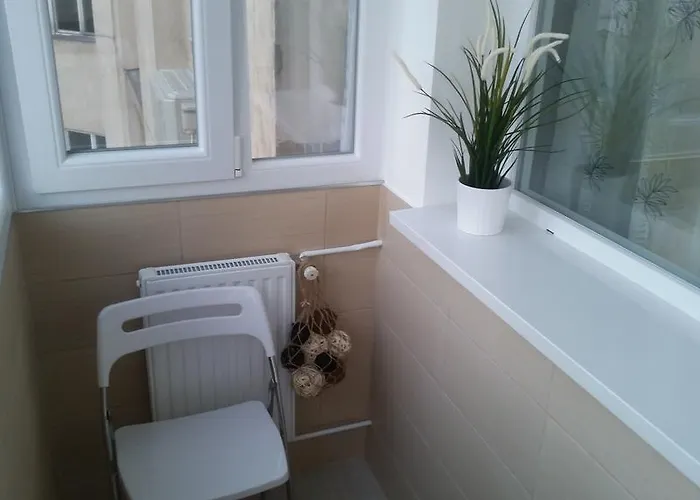 Apartman Universitate *