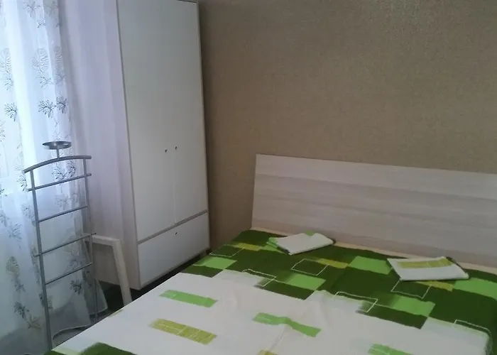 Apartman Universitate *