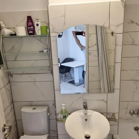 Universitate Apartamento
