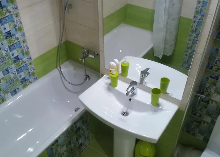 Appartement Universitate
