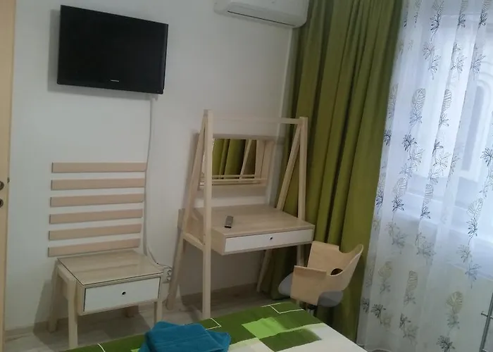 Universitate Bukarest