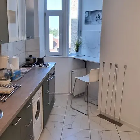 Universitate Apartman Bukarest