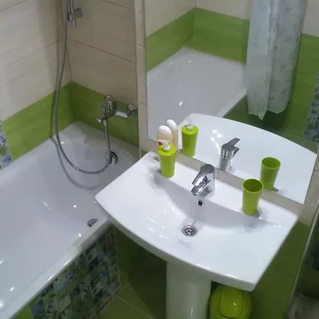 Apartman Universitate