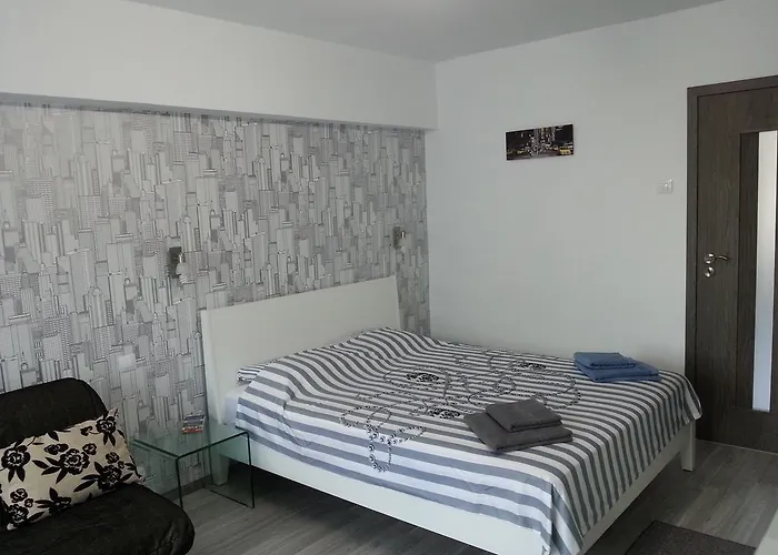 Universitate Bukarest